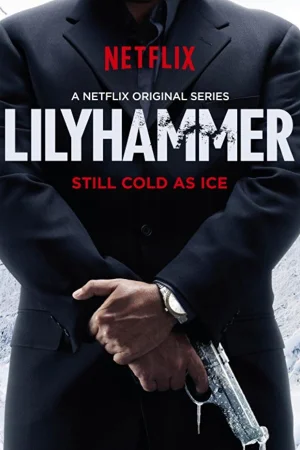 Лиллехаммер 2 сезон
