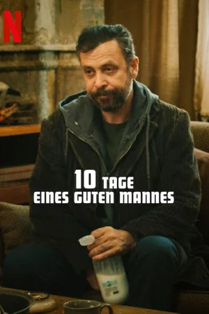 10 дней хорошего человека